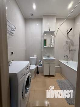 Студия квартира, на длительный срок, 50м2, 2/2 этаж