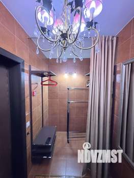 1-к квартира, на длительный срок, 45м2, 3/25 этаж