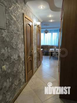 3-к квартира, на длительный срок, 76м2, 7/17 этаж