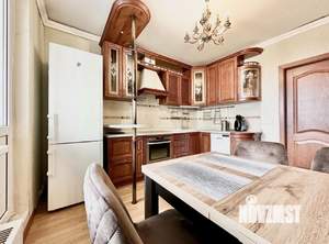 4-к квартира, на длительный срок, 111м2, 2/23 этаж