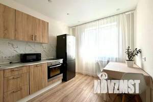 2-к квартира, посуточно, 55м2, 14/17 этаж