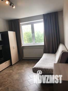 1-к квартира, посуточно, 35м2, 5/18 этаж