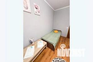 2-к квартира, посуточно, 67м2, 12/23 этаж