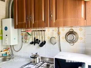 2-к квартира, на длительный срок, 41м2, 2/5 этаж