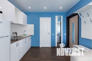 1-к квартира, посуточно, 23м2, 25/25 этаж