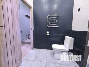 1-к квартира, посуточно, 38м2, 1/9 этаж