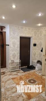 3-к квартира, на длительный срок, 117м2, 4/24 этаж