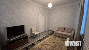 3-к квартира, на длительный срок, 65м2, 1/4 этаж