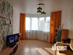 1-к квартира, на длительный срок, 42м2, 18/25 этаж