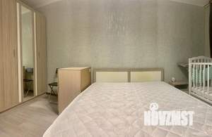 3-к квартира, на длительный срок, 87м2, 18/27 этаж