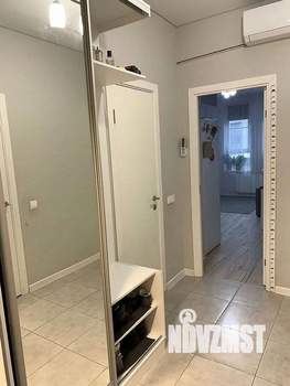 1-к квартира, на длительный срок, 42м2, 3/8 этаж