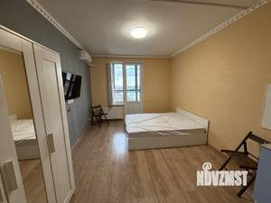 Студия квартира, посуточно, 28м2, 24/24 этаж