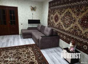 2-к квартира, на длительный срок, 70м2, 19/25 этаж