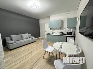 Студия квартира, посуточно, 26м2, 4/8 этаж
