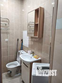 2-к квартира, на длительный срок, 44м2, 4/4 этаж