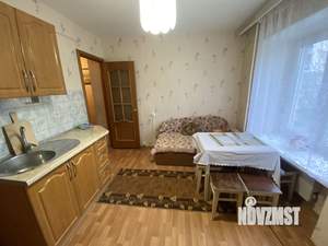 2-к квартира, на длительный срок, 55м2, 2/16 этаж