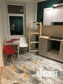 2-к квартира, на длительный срок, 49м2, 16/17 этаж