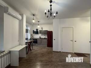 2-к квартира, на длительный срок, 44м2, 9/9 этаж