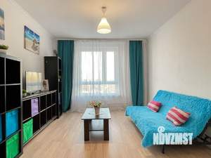 2-к квартира, посуточно, 60м2, 1/1 этаж