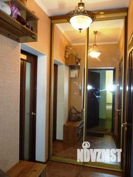 1-к квартира, на длительный срок, 43м2, 6/17 этаж