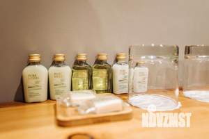 2-к квартира, посуточно, 44м2, 1/1 этаж