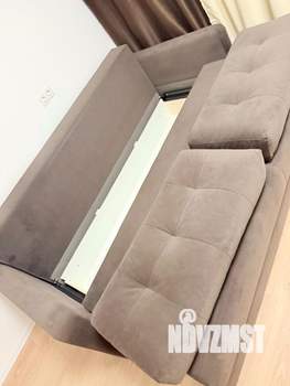 Студия квартира, на длительный срок, 26м2, 10/14 этаж