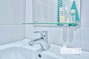 Студия квартира, посуточно, 17м2, 23/25 этаж