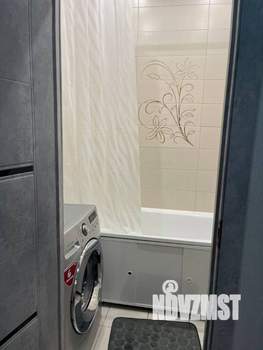 1-к квартира, на длительный срок, 35м2, 15/17 этаж