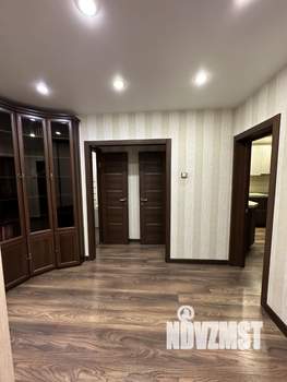 2-к квартира, на длительный срок, 84м2, 10/27 этаж