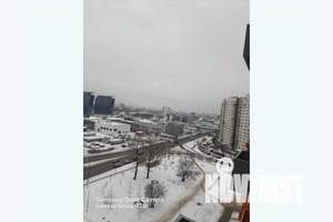 1-к квартира, посуточно, 25м2, 11/25 этаж