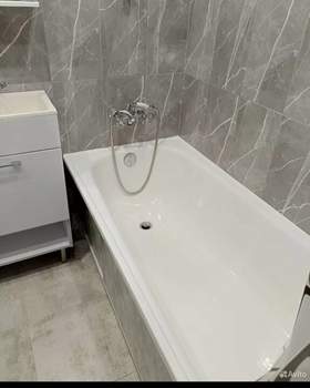 1-к квартира, на длительный срок, 38м2, 2/17 этаж