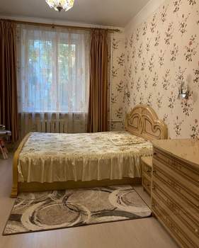2-к квартира, на длительный срок, 75м2, 18/19 этаж
