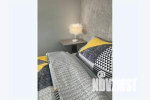 1-к квартира, посуточно, 26м2, 5/17 этаж