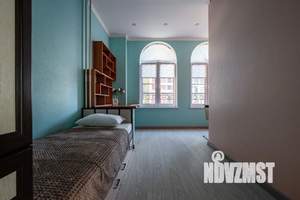 2-к квартира, посуточно, 41м2, 4/17 этаж