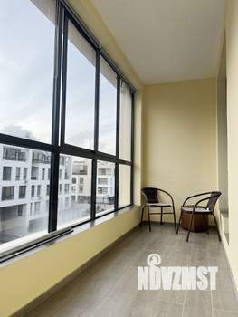 2-к квартира, на длительный срок, 60м2, 4/4 этаж