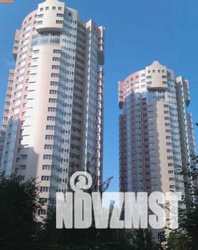 2-к квартира, на длительный срок, 70м2, 24/26 этаж