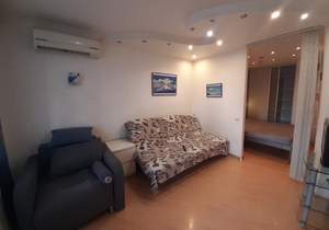 2-к квартира, на длительный срок, 38м2, 4/9 этаж