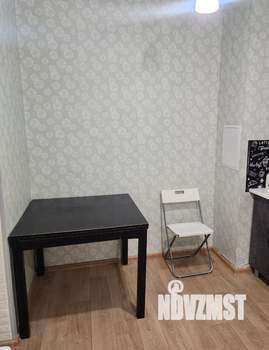 1-к квартира, на длительный срок, 38м2, 2/16 этаж