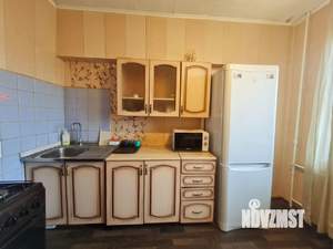 1-к квартира, на длительный срок, 36м2, 12/14 этаж