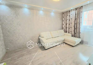 3-к квартира, на длительный срок, 85м2, 23/25 этаж