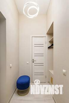1-к квартира, посуточно, 33м2, 4/17 этаж