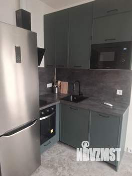 2-к квартира, на длительный срок, 43м2, 4/8 этаж
