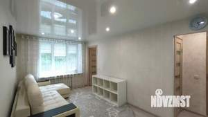 1-к квартира, на длительный срок, 32м2, 2/9 этаж