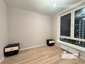 1-к квартира, на длительный срок, 35м2, 8/17 этаж