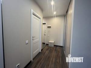 2-к квартира, на длительный срок, 53м2, 16/26 этаж