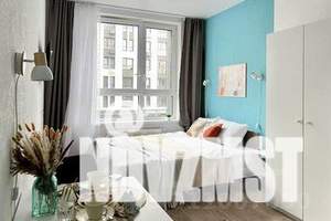 1-к квартира, посуточно, 21м2, 2/8 этаж