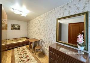 2-к квартира, на длительный срок, 44м2, 2/4 этаж
