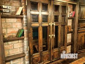 2-к квартира, на длительный срок, 45м2, 15/25 этаж