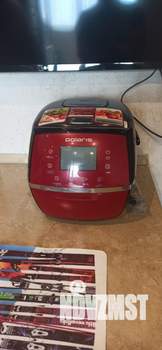 1-к квартира, на длительный срок, 50м2, 11/17 этаж