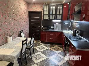 2-к квартира, на длительный срок, 60м2, 17/17 этаж